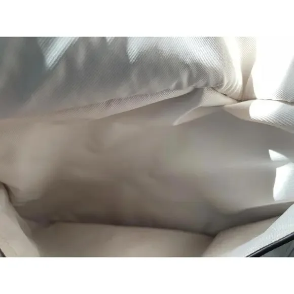 COACH Women's Pebbled Turn lock Hobo Purse !! - Picture 14 of 16